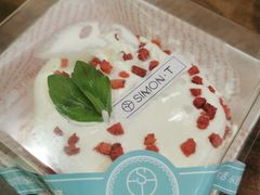 -西檬树SIMON·T轻奢蛋糕(大东方Max店)