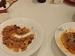 -香丰阁·烤鸭·川湘菜(昌平店)