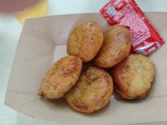 -非遗·十八曲鱼饺(西马总店)