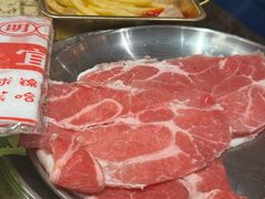 -姜胖胖无限自助烤肉(罗湖宝能店)