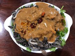 水爆肚-来顺成饭庄
