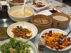 -到家尝北京菜(西坝河店)