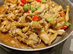 -蛙喔牛蛙(椒江青悦城店)