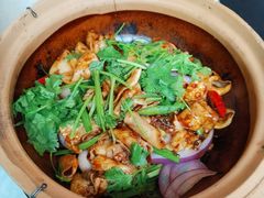 -旺顺阁鱼头泡饼(小红门店)
