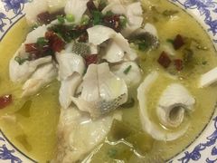 -满得意茶餐厅·顺德家常菜·港式经典(大良店)