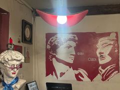 -EATALIA意塔利意式餐厅(鼓楼店)