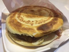 -子午路张记肉夹馍(小寨西路店)