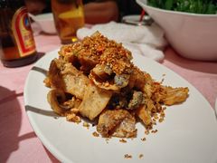-行家海鲜火锅酒家(静安寺店)