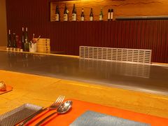 -和·铁板烧·OMAKASE(望京昆泰嘉晟酒店)