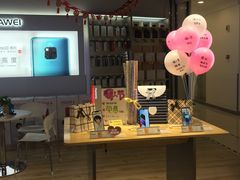-苏宁易购(Suning Elec大连胜利广场店)