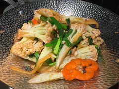 -外婆家(静安大悦城店)