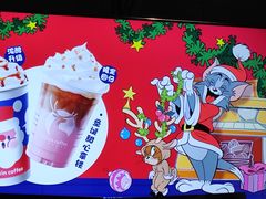 -瑞幸咖啡(盈锋中心店)