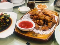 五香卷-金榜潮州砂锅粥(总店)