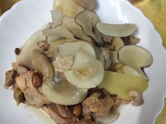 -海鲜街菜馆(海珠南路店)