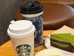 -星巴克(深圳石岩星城店)