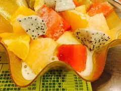 顺记冰室-顺记冰室(宝华路店)