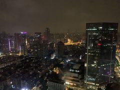 -正佳金殿维福顿公寓(广州正佳广场体育西路地铁站店)