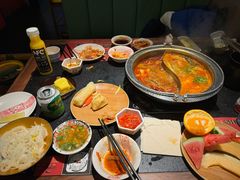 -牛New寿喜烧(虹桥新天地店)