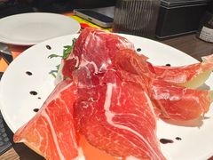 -ZAFFERANO西班牙海鲜饭(上海首店)
