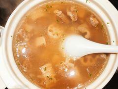 -粗茶淡饭·汉口公馆(循礼门店)