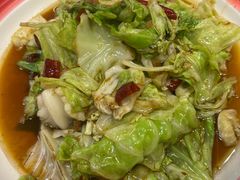 -蜀川川破店·江湖菜·烧烤(北京首店)