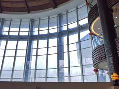 -中铁花水湾温泉酒店(大邑店)