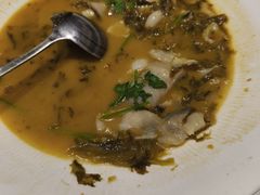 -惠丰堂饭庄(北洼路店)