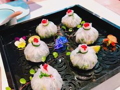 -局气烤鸭·北京菜(德云社店)