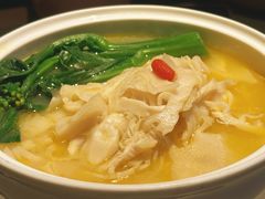 鸡汁脆笋-桂满陇·杭州饭店(清河万象店)