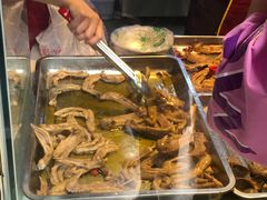 -王浩儿纪六孃甜皮鸭(乐山总店)