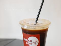 -Joymean coffee.见面咖啡