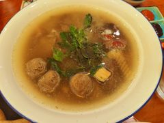 -阮氏娘·越南料理(双子塔店)