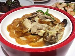 烤鸭-味+新京宴·烤鸭·北京菜(创意谷店)