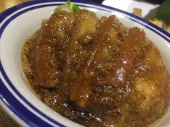 -局气 烤鸭·北京菜(光华路店)