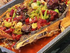 -包不同川湘家常菜(木樨园店)
