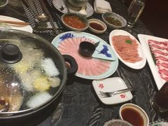 -海逸海鲜酒家(古北店)
