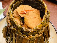 -南京大牌档(龙湖长楹天街店)