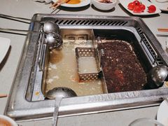 -海底捞火锅(天津SM城市广场店)