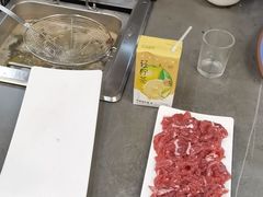 -鑫宝沙茶牛肉火锅(永泰店)