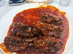 -清真·同发顺饭庄·烧麦(总店)