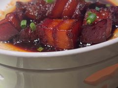 -梁家大院•农家菜(昆山会展中心店)