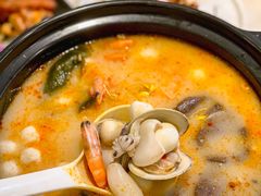 -香香海南菜餐厅