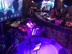 -肉串汪(望京店)