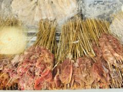 -辽B·小串(总店)