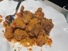 -万丽轩·粤菜(王府井金茂万丽酒店)