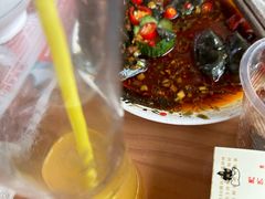 -小椒羊.羊肉粉 龙虾 羊肉串(新地旗舰店)