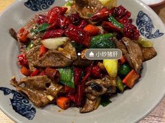 -潇湘阁(昆泰国际大厦店)