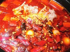 -九锅一堂酸菜鱼(新南凯德直营店)