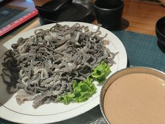 -回香楼大连新派清真菜