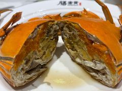 -膳富贵黄油蟹体验馆(欢乐港湾店)